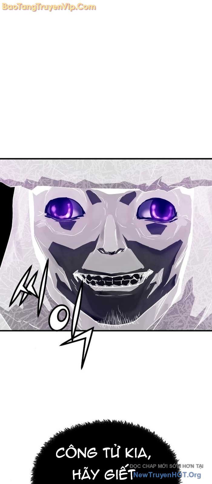 Tuyệt Thế Hồi Quy Chap 53 - Next Chap 54