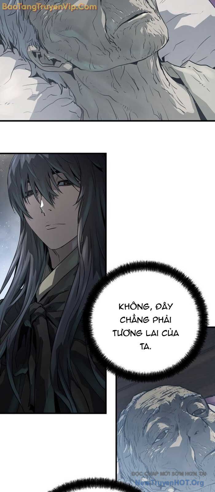 Tuyệt Thế Hồi Quy Chap 53 - Next Chap 54