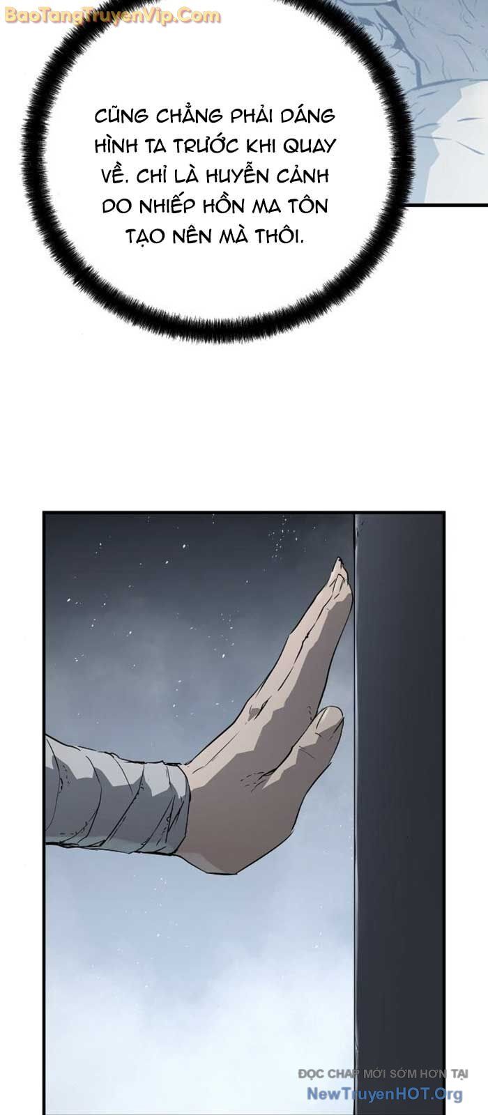 Tuyệt Thế Hồi Quy Chap 53 - Next Chap 54