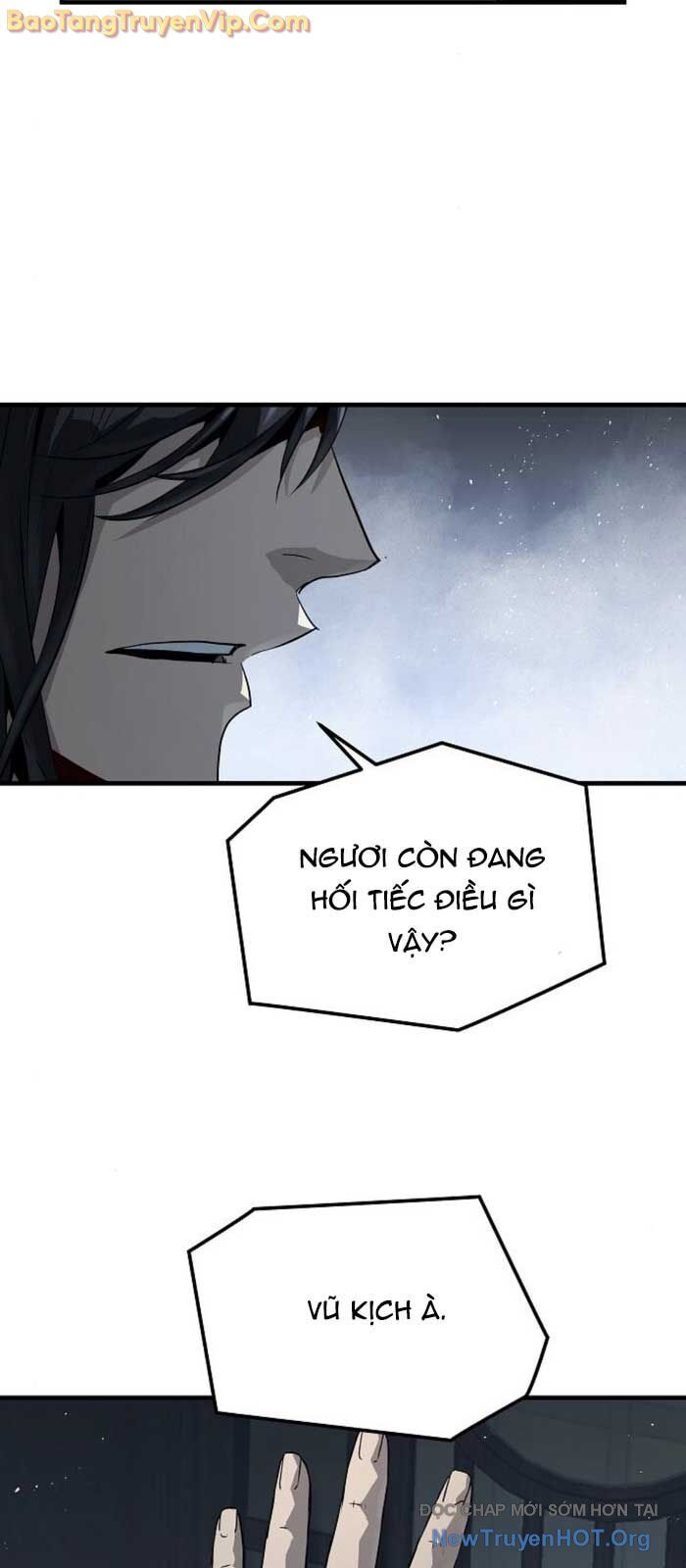 Tuyệt Thế Hồi Quy Chap 53 - Next Chap 54