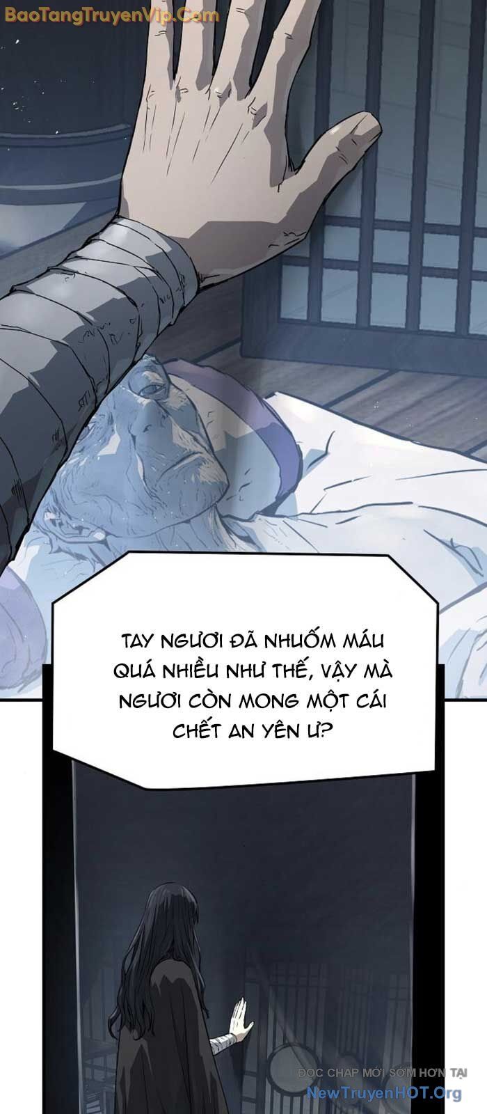Tuyệt Thế Hồi Quy Chap 53 - Next Chap 54