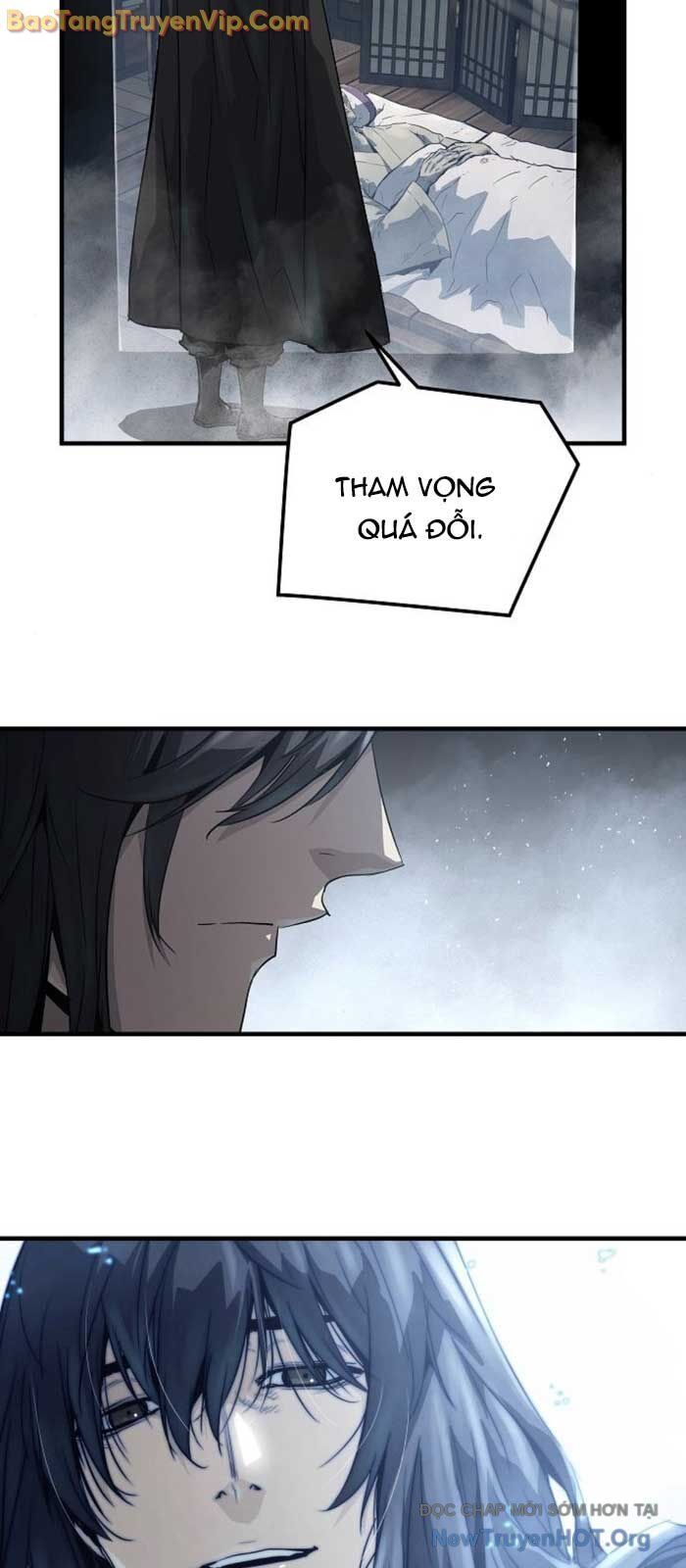 Tuyệt Thế Hồi Quy Chap 53 - Next Chap 54