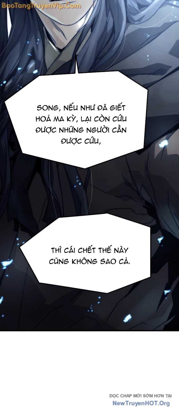 Tuyệt Thế Hồi Quy Chap 53 - Next Chap 54
