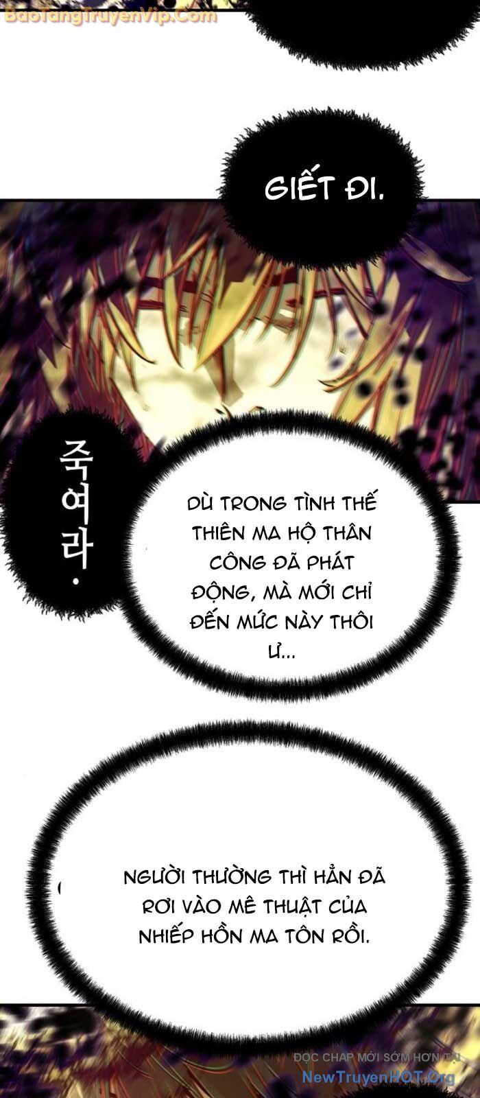 Tuyệt Thế Hồi Quy Chap 53 - Next Chap 54