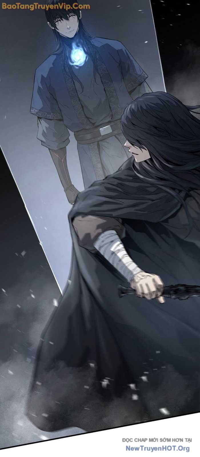 Tuyệt Thế Hồi Quy Chap 53 - Next Chap 54