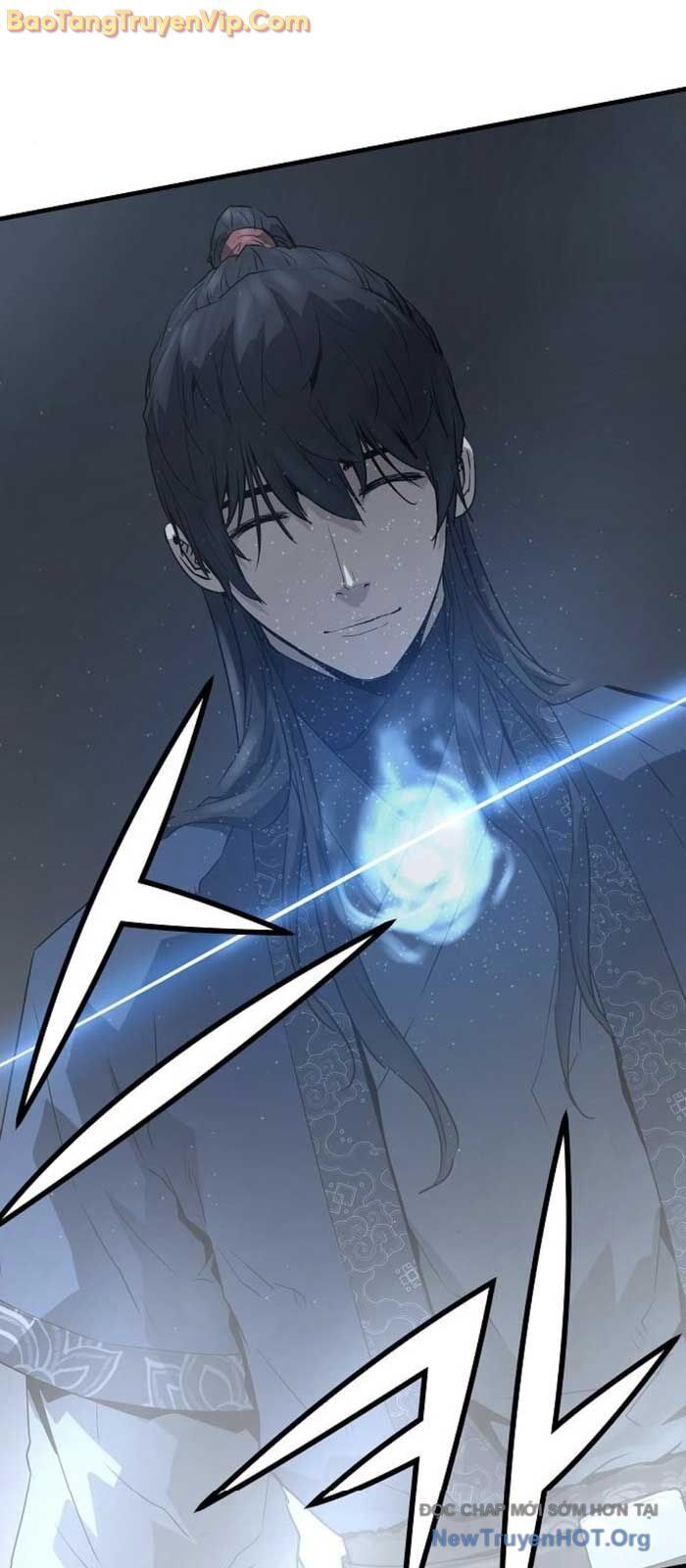 Tuyệt Thế Hồi Quy Chap 53 - Next Chap 54