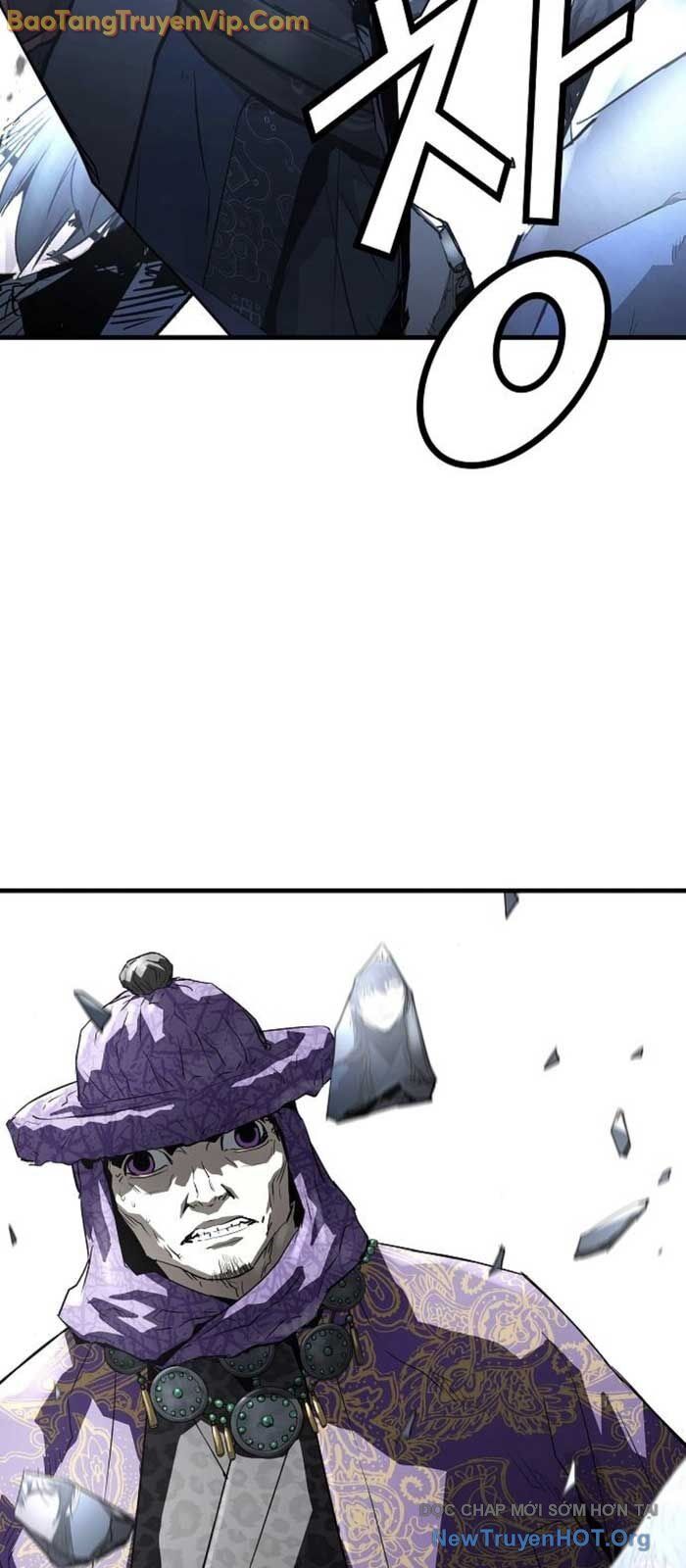 Tuyệt Thế Hồi Quy Chap 53 - Next Chap 54