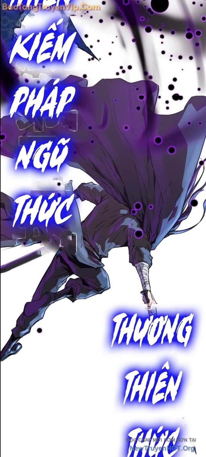 Tuyệt Thế Hồi Quy Chap 54 - Next Chap 55
