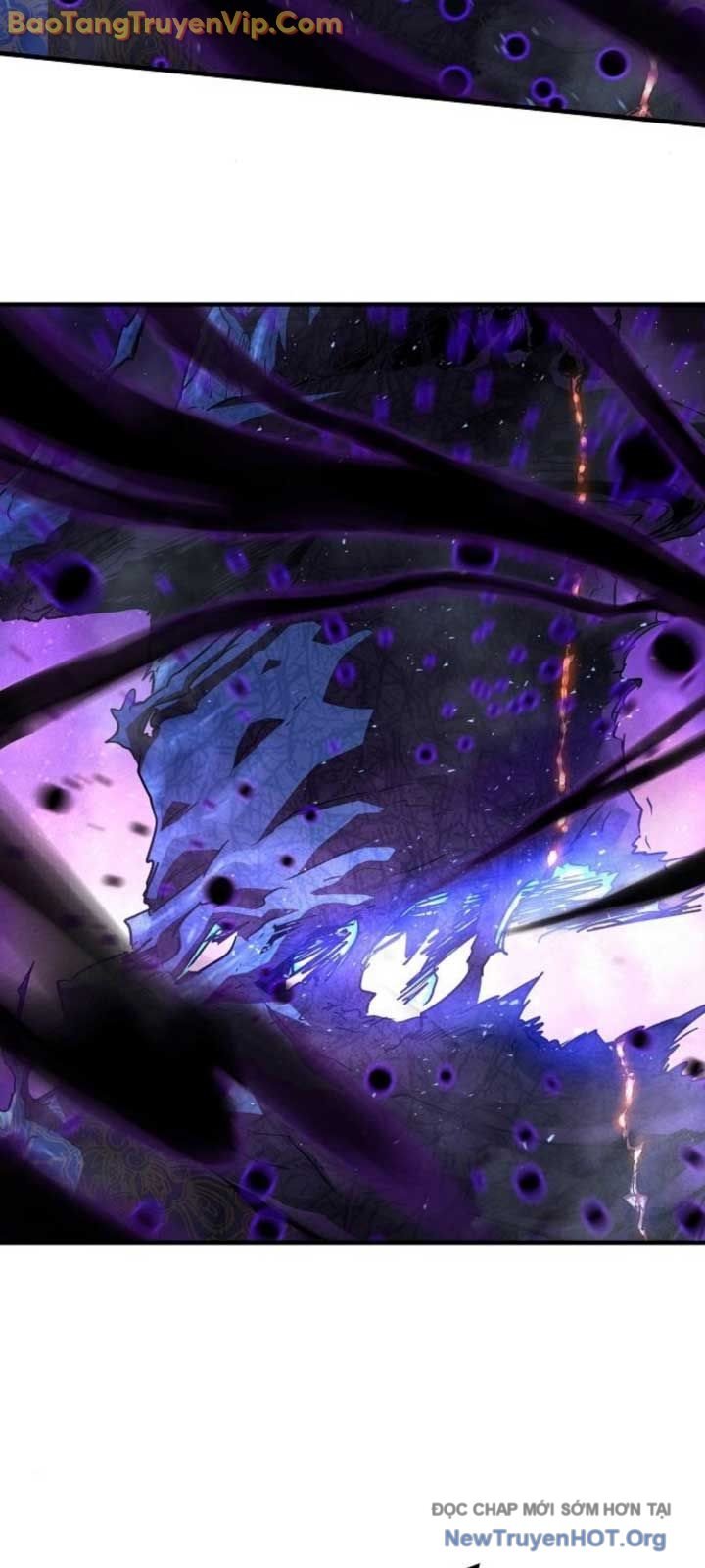 Tuyệt Thế Hồi Quy Chap 54 - Next Chap 55