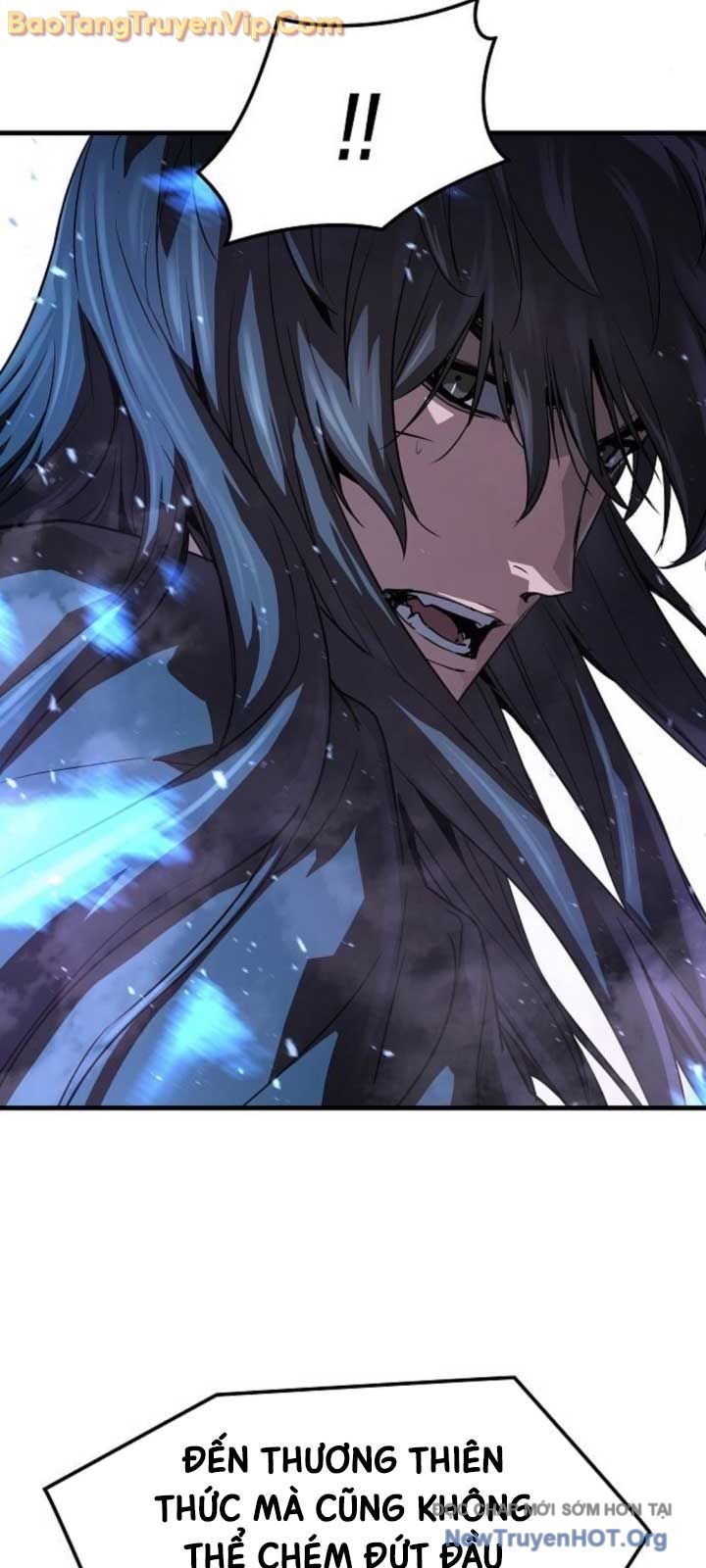 Tuyệt Thế Hồi Quy Chap 54 - Next Chap 55