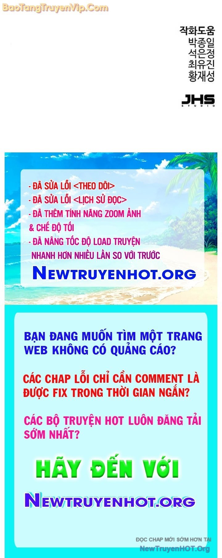 Tuyệt Thế Hồi Quy Chap 54 - Next Chap 55