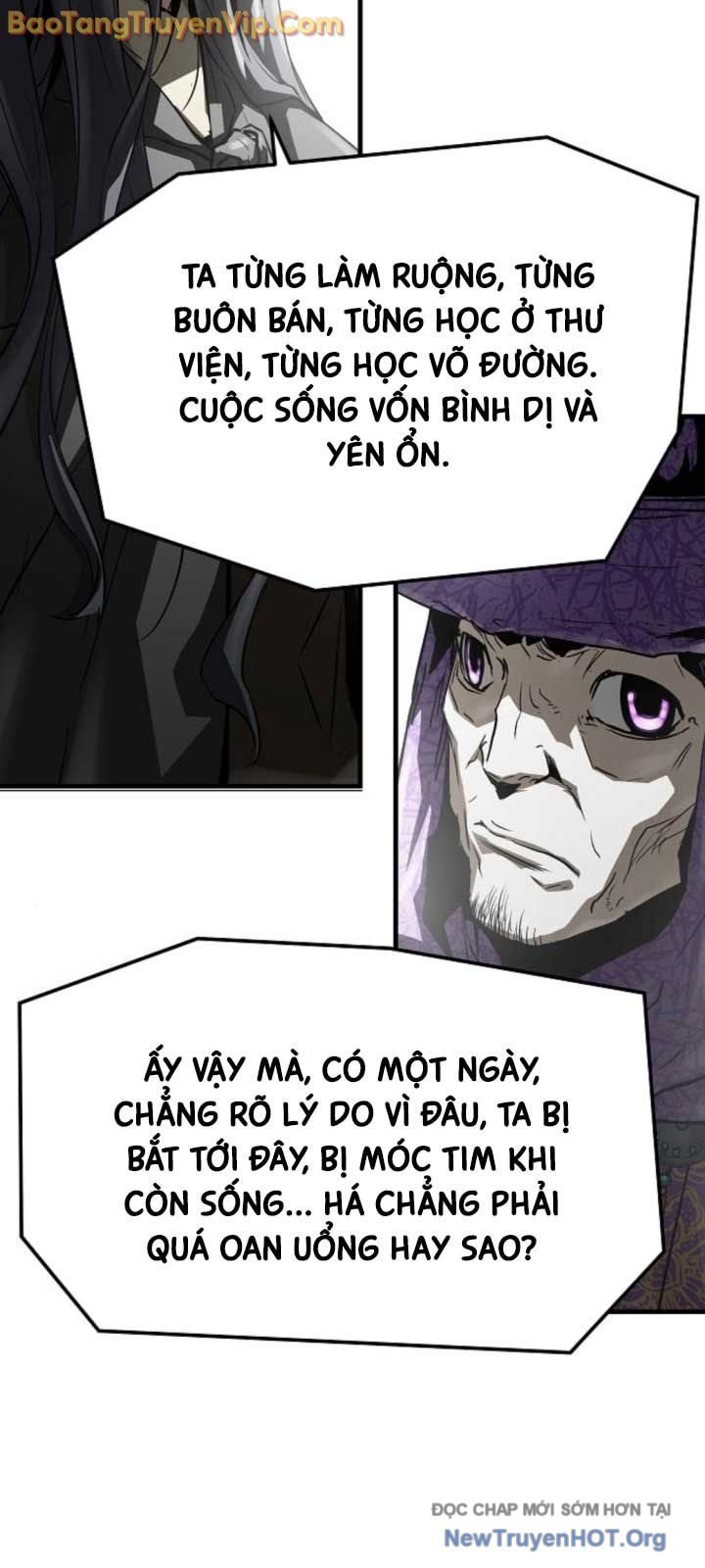 Tuyệt Thế Hồi Quy Chap 54 - Next Chap 55
