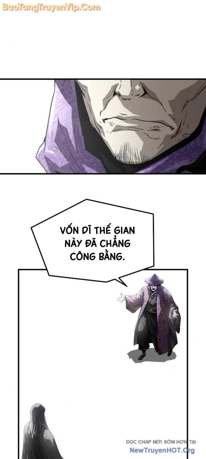 Tuyệt Thế Hồi Quy Chap 54 - Next Chap 55
