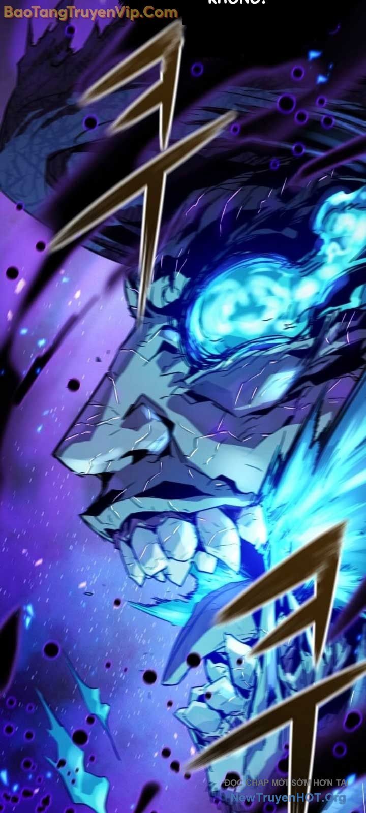 Tuyệt Thế Hồi Quy Chap 54 - Next Chap 55