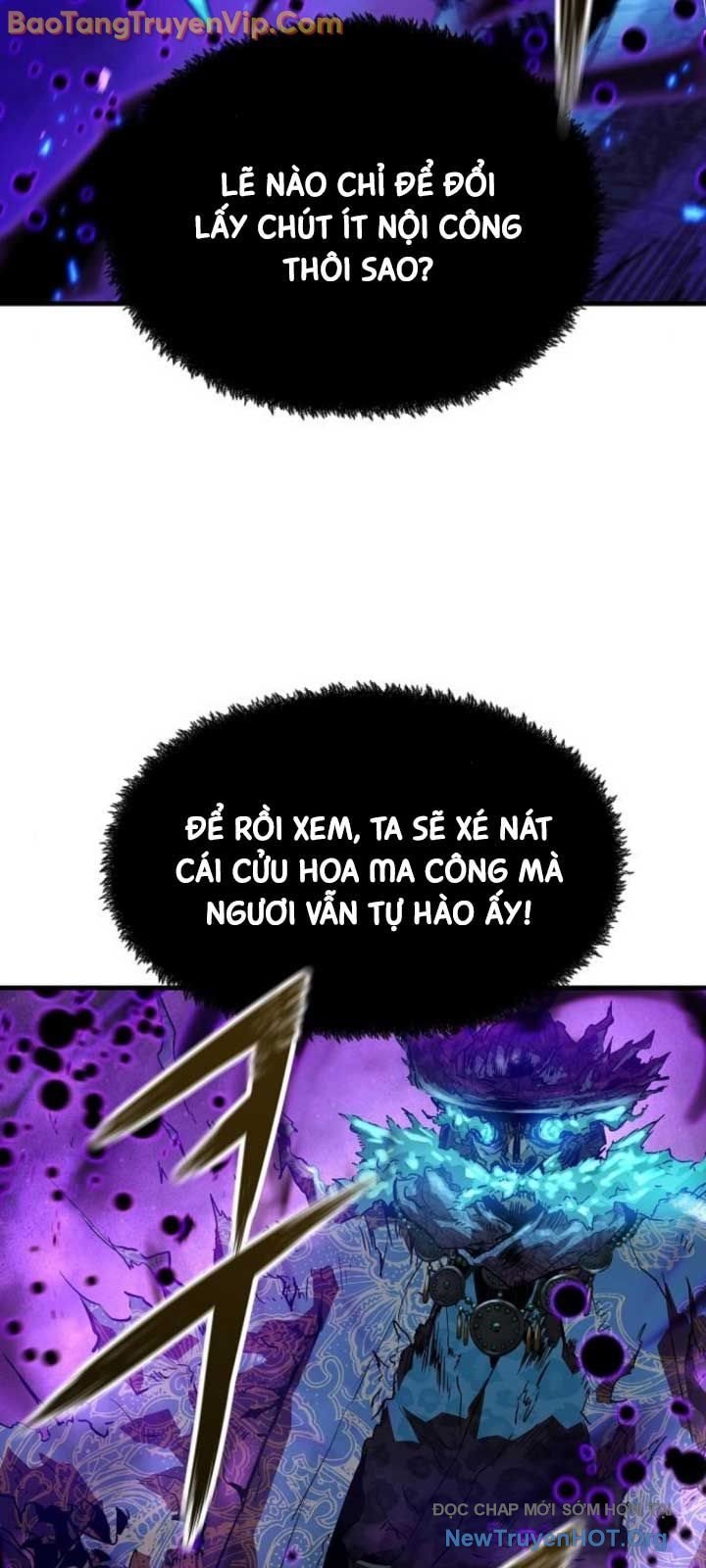 Tuyệt Thế Hồi Quy Chap 54 - Next Chap 55