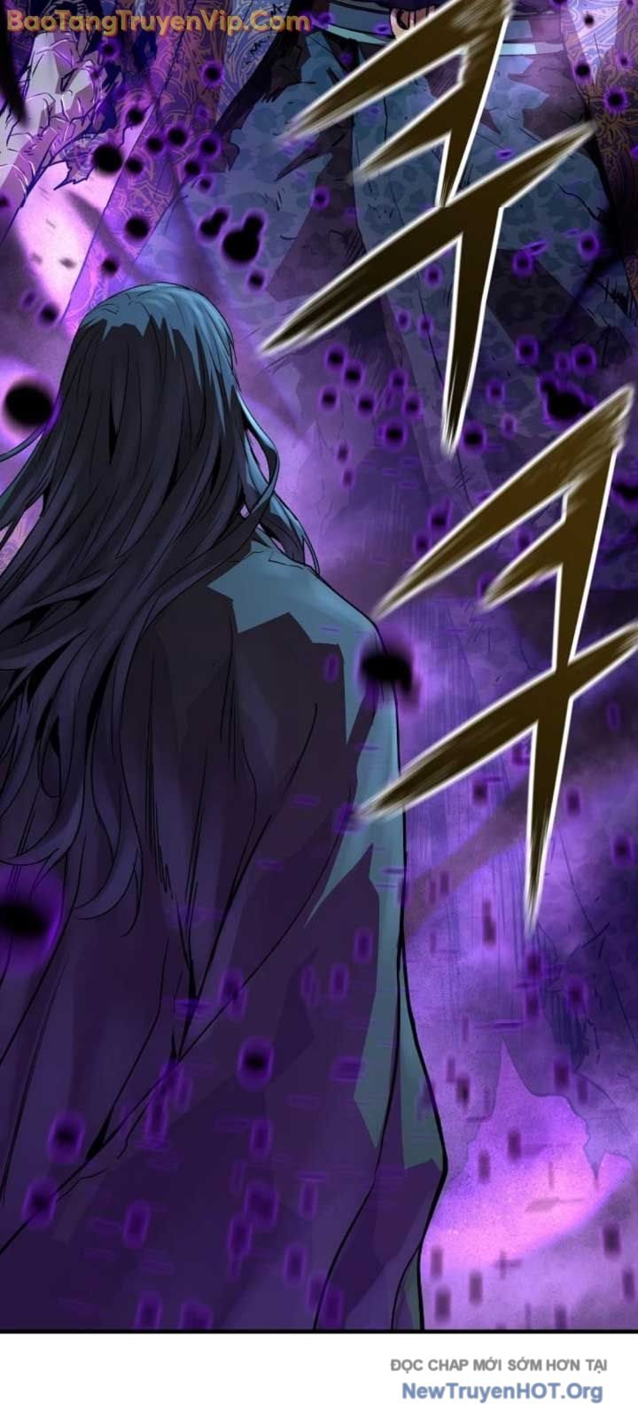 Tuyệt Thế Hồi Quy Chap 54 - Next Chap 55