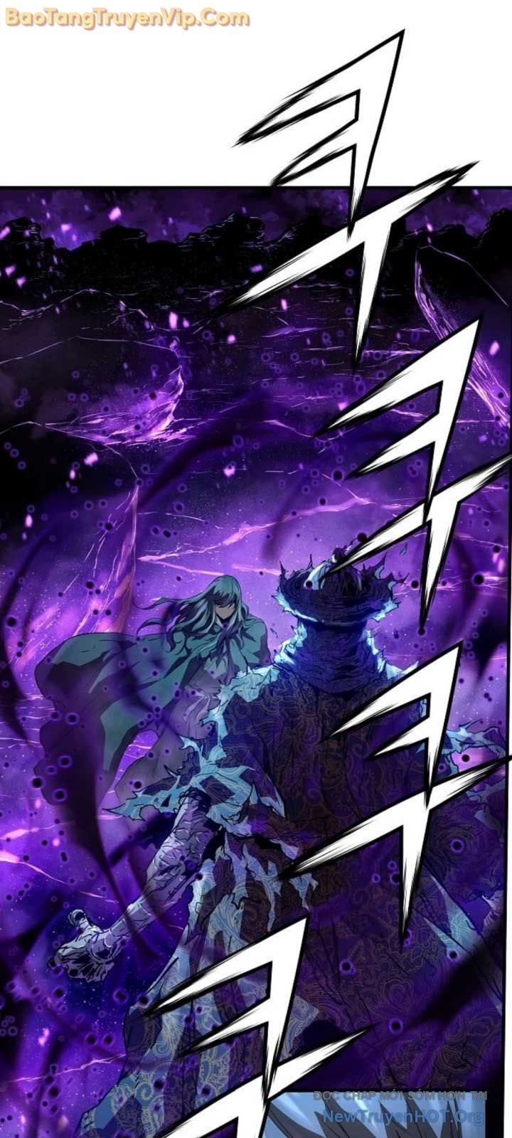 Tuyệt Thế Hồi Quy Chap 54 - Next Chap 55