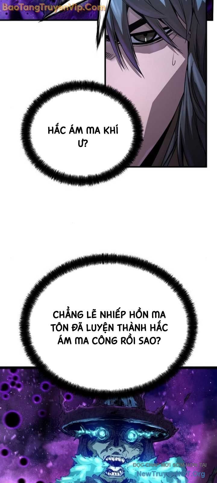 Tuyệt Thế Hồi Quy Chap 54 - Next Chap 55