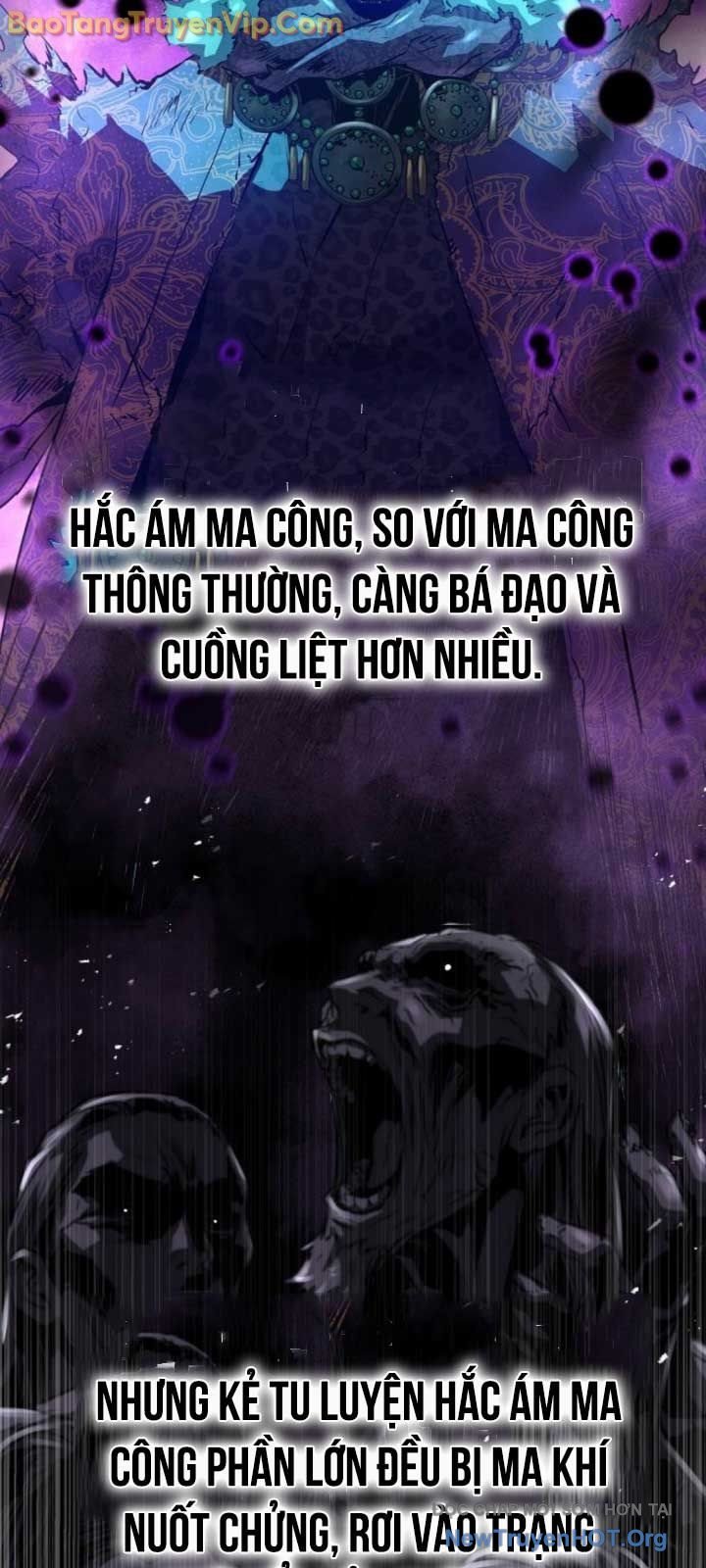 Tuyệt Thế Hồi Quy Chap 54 - Next Chap 55
