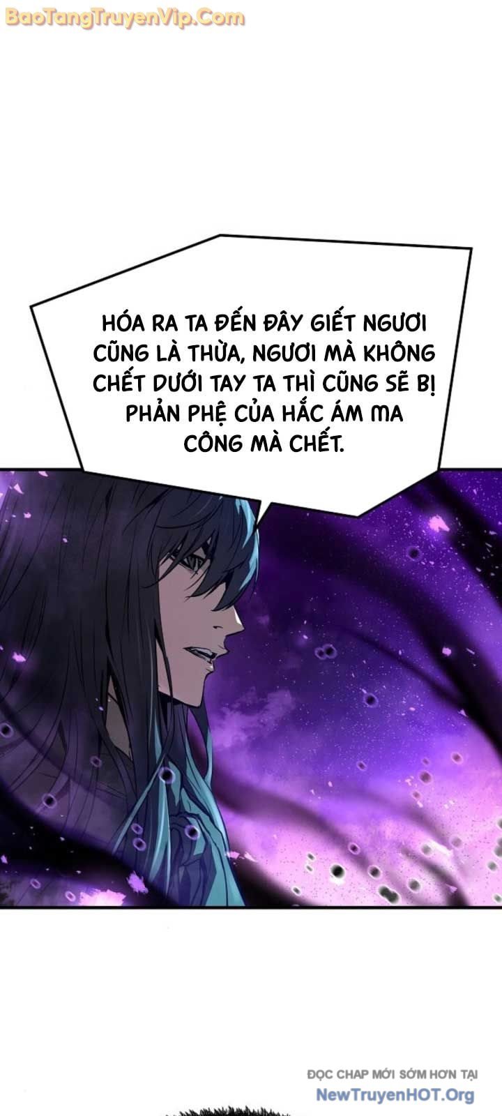 Tuyệt Thế Hồi Quy Chap 54 - Next Chap 55