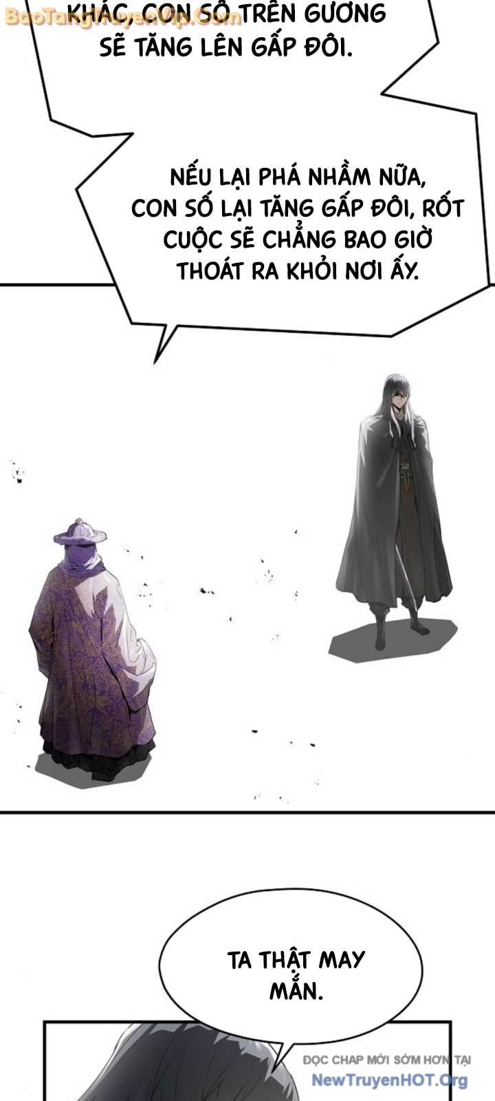 Tuyệt Thế Hồi Quy Chap 54 - Next Chap 55