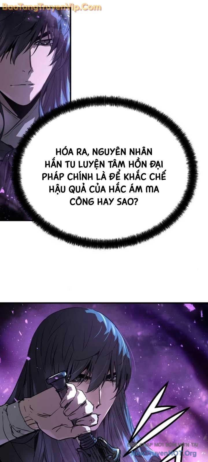 Tuyệt Thế Hồi Quy Chap 54 - Next Chap 55