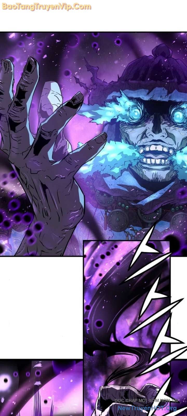 Tuyệt Thế Hồi Quy Chap 54 - Next Chap 55