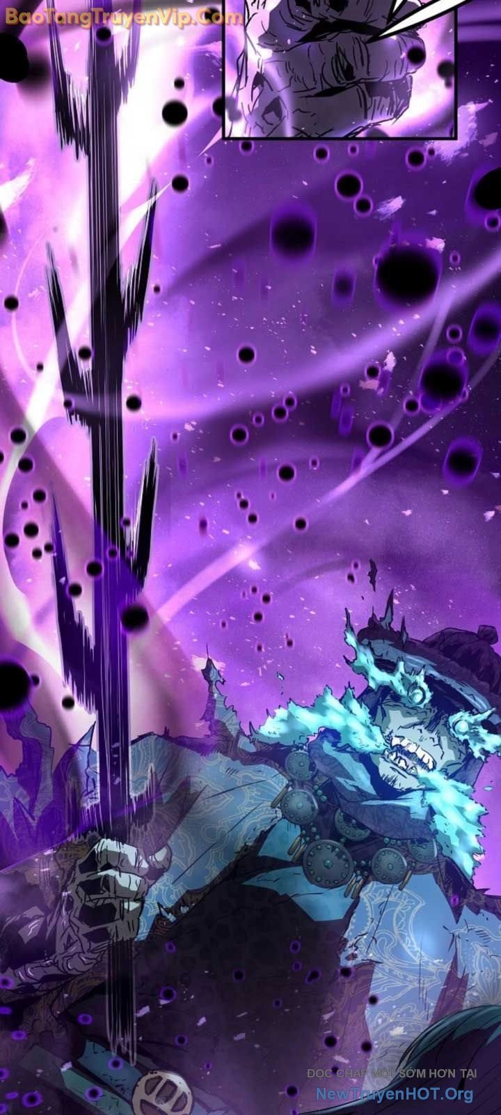 Tuyệt Thế Hồi Quy Chap 54 - Next Chap 55