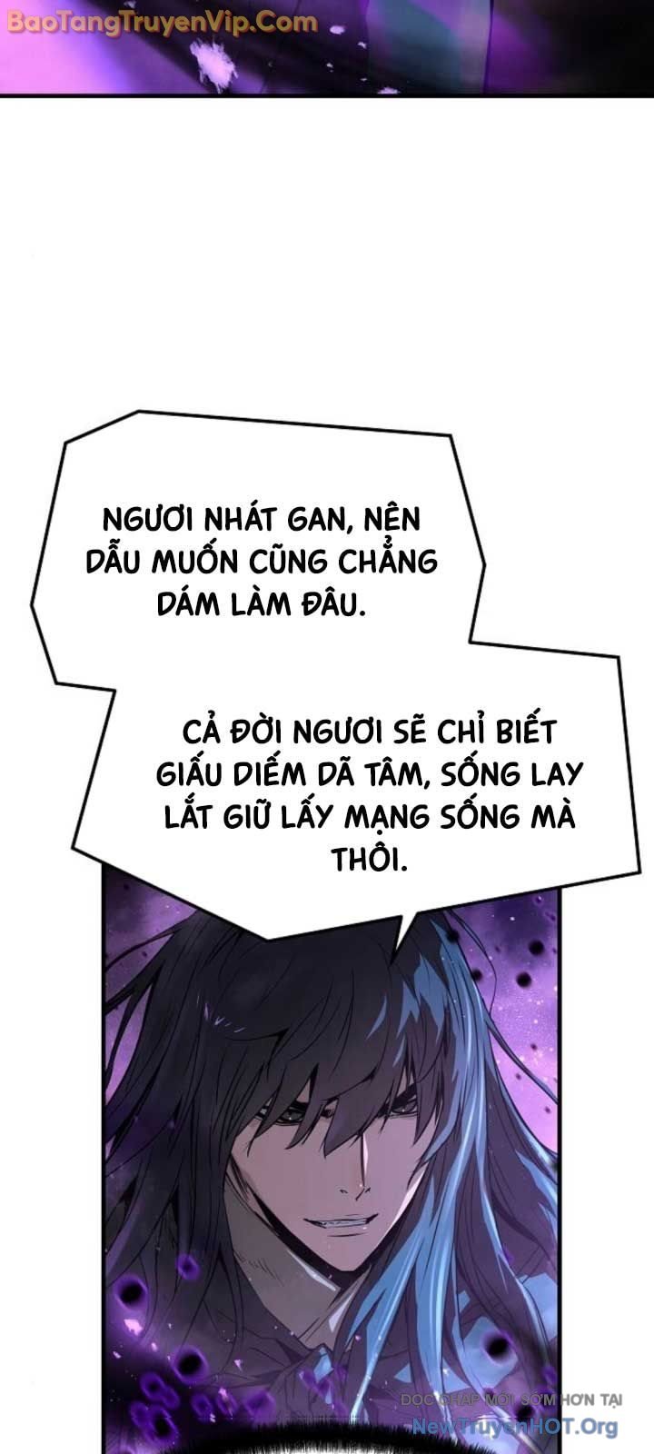 Tuyệt Thế Hồi Quy Chap 54 - Next Chap 55