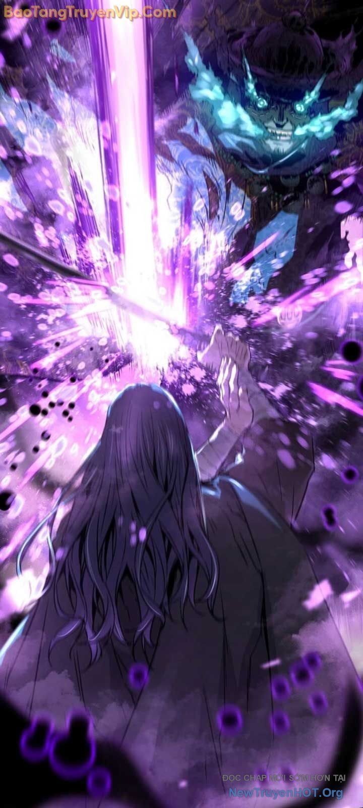 Tuyệt Thế Hồi Quy Chap 54 - Next Chap 55