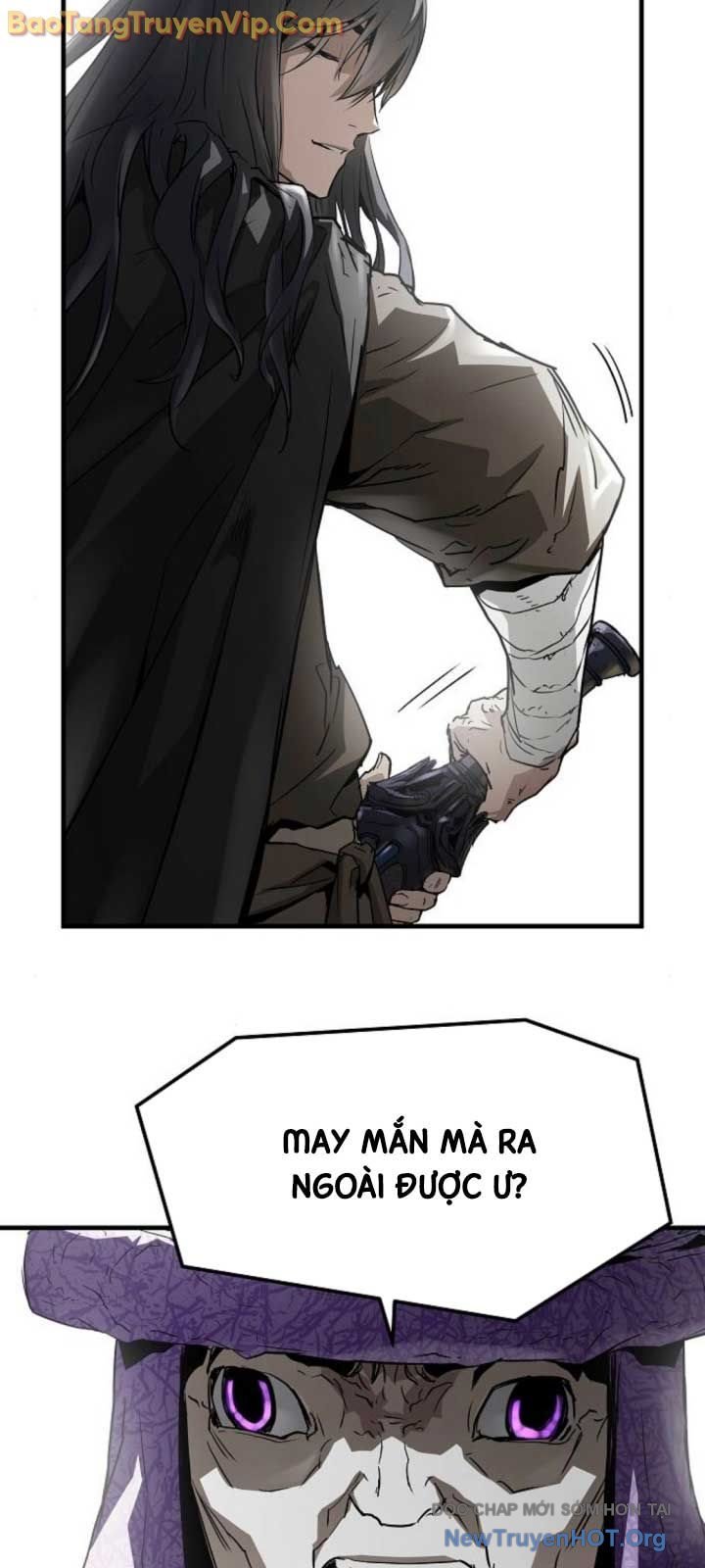 Tuyệt Thế Hồi Quy Chap 54 - Next Chap 55