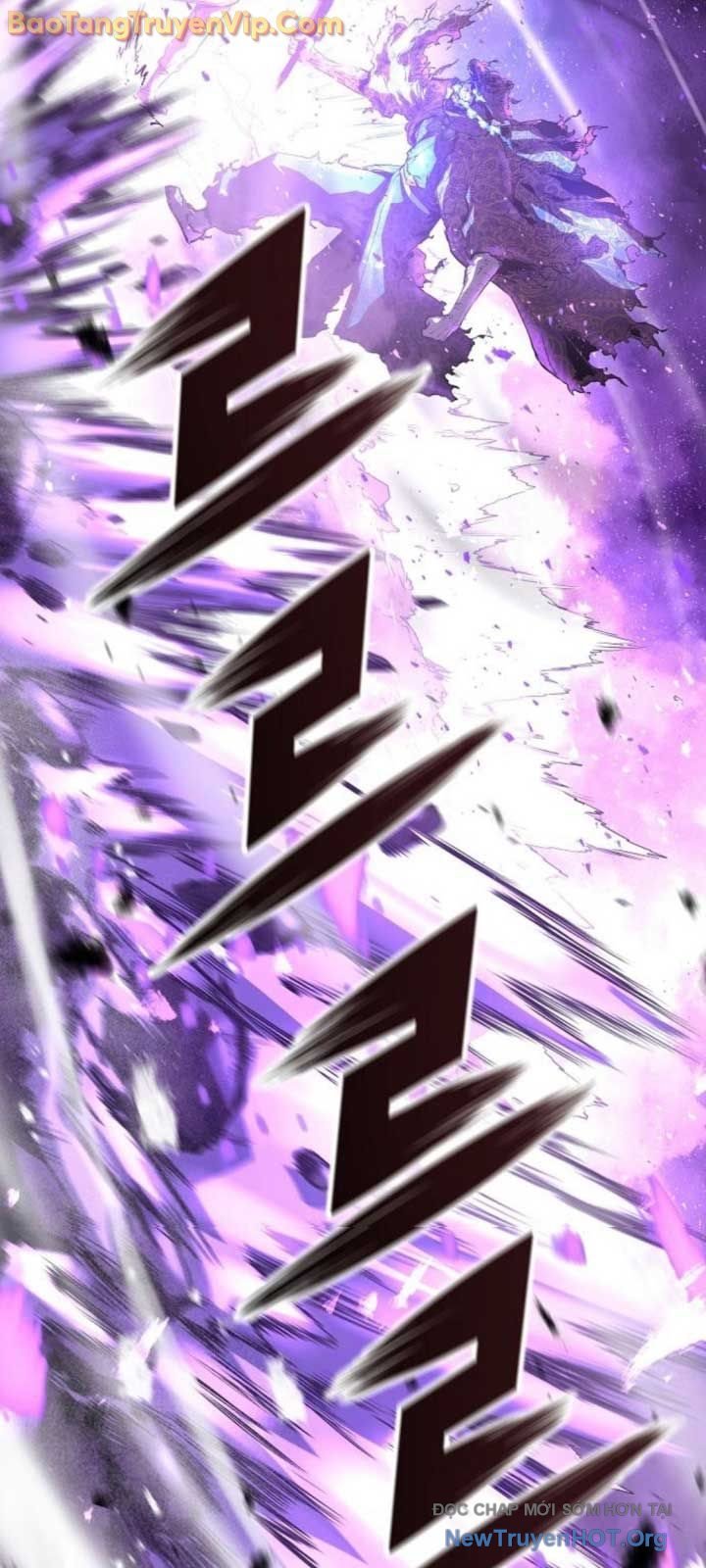 Tuyệt Thế Hồi Quy Chap 54 - Next Chap 55