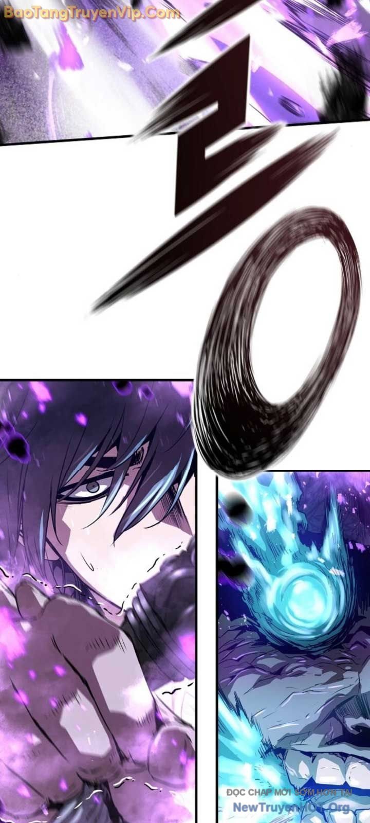 Tuyệt Thế Hồi Quy Chap 54 - Next Chap 55