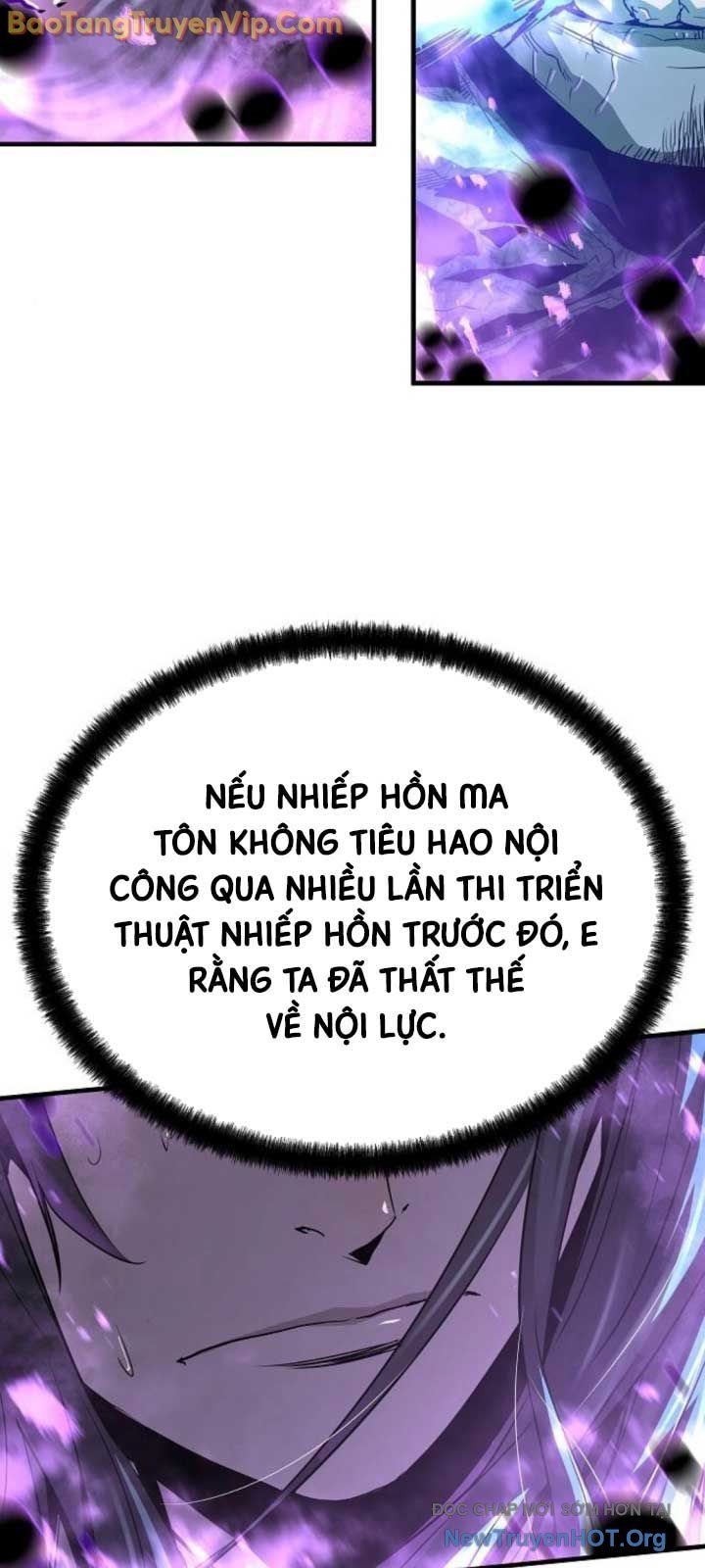 Tuyệt Thế Hồi Quy Chap 54 - Next Chap 55