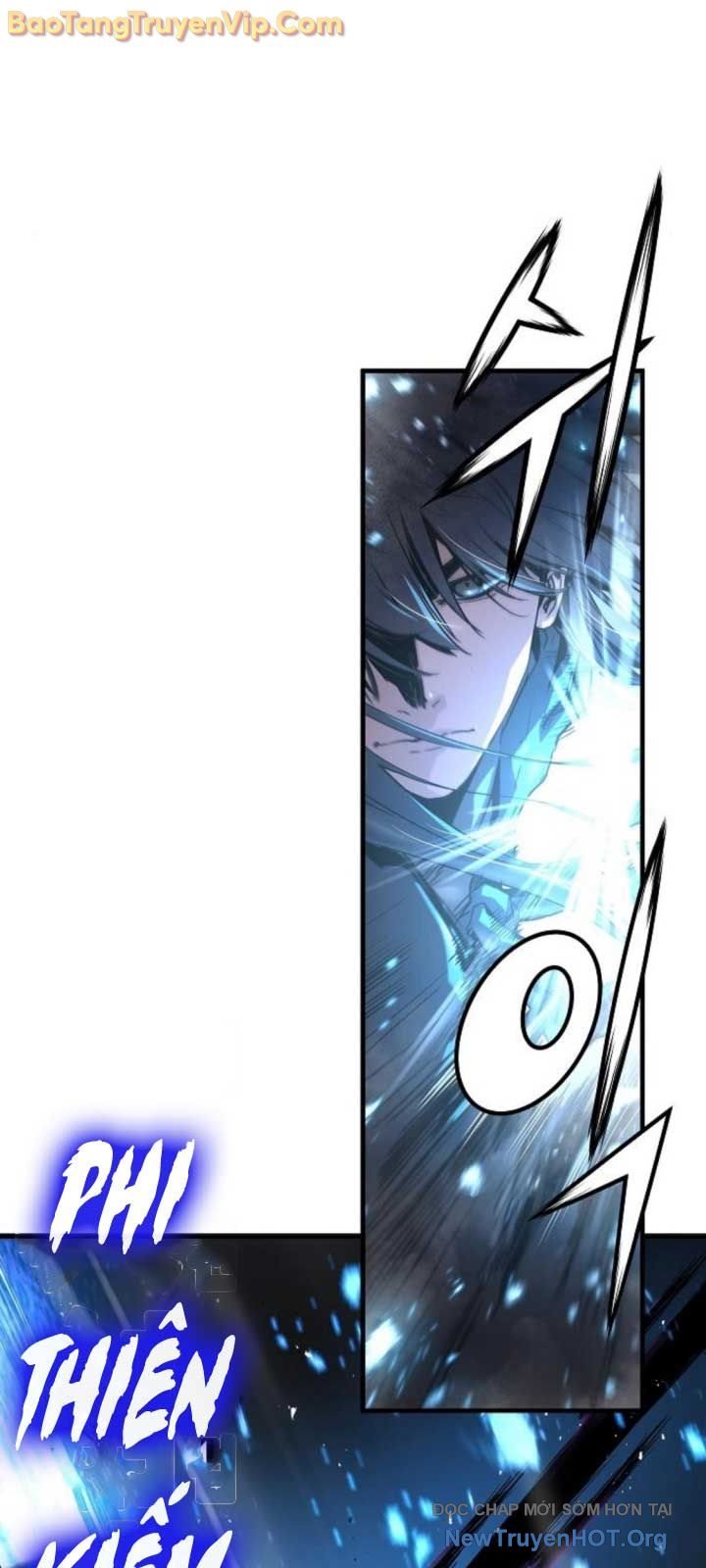 Tuyệt Thế Hồi Quy Chap 54 - Next Chap 55