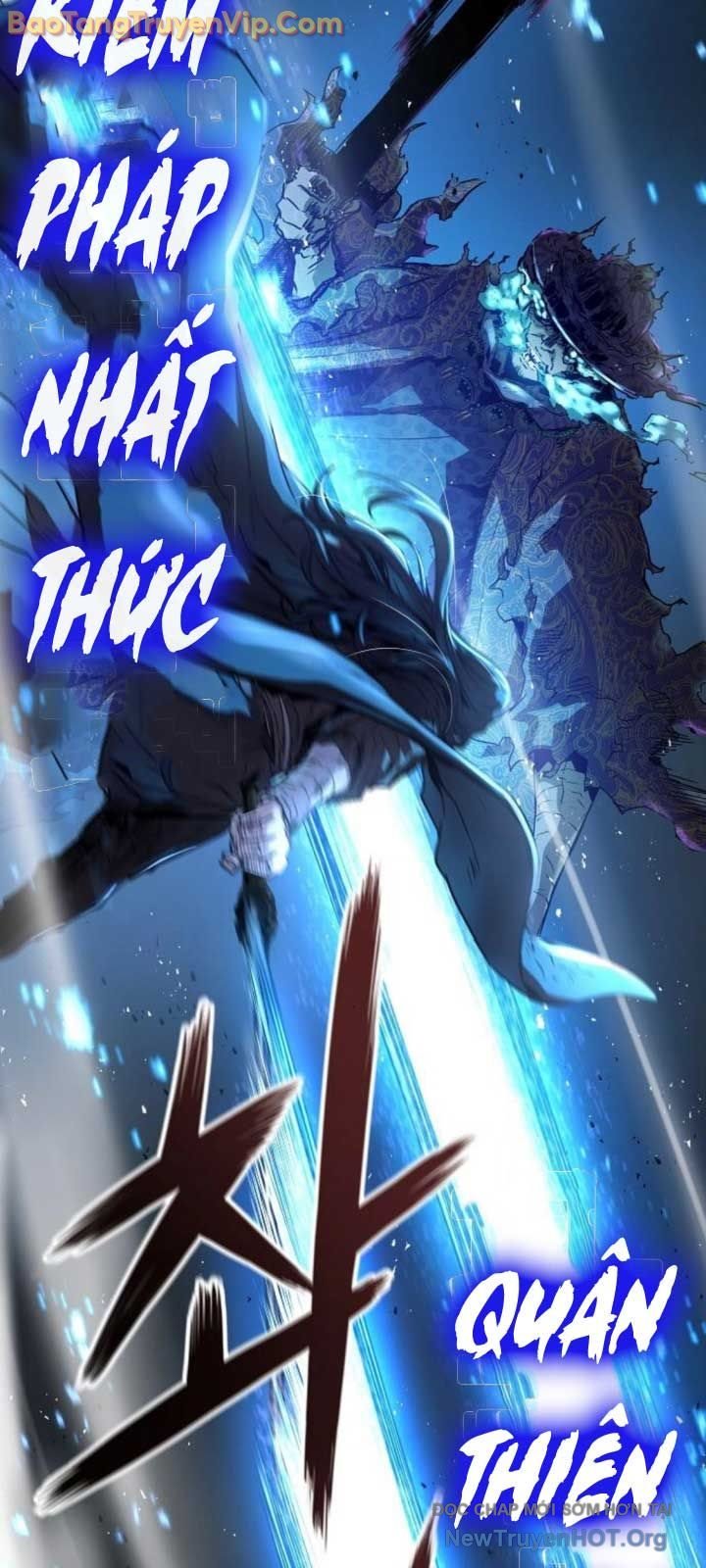 Tuyệt Thế Hồi Quy Chap 54 - Next Chap 55