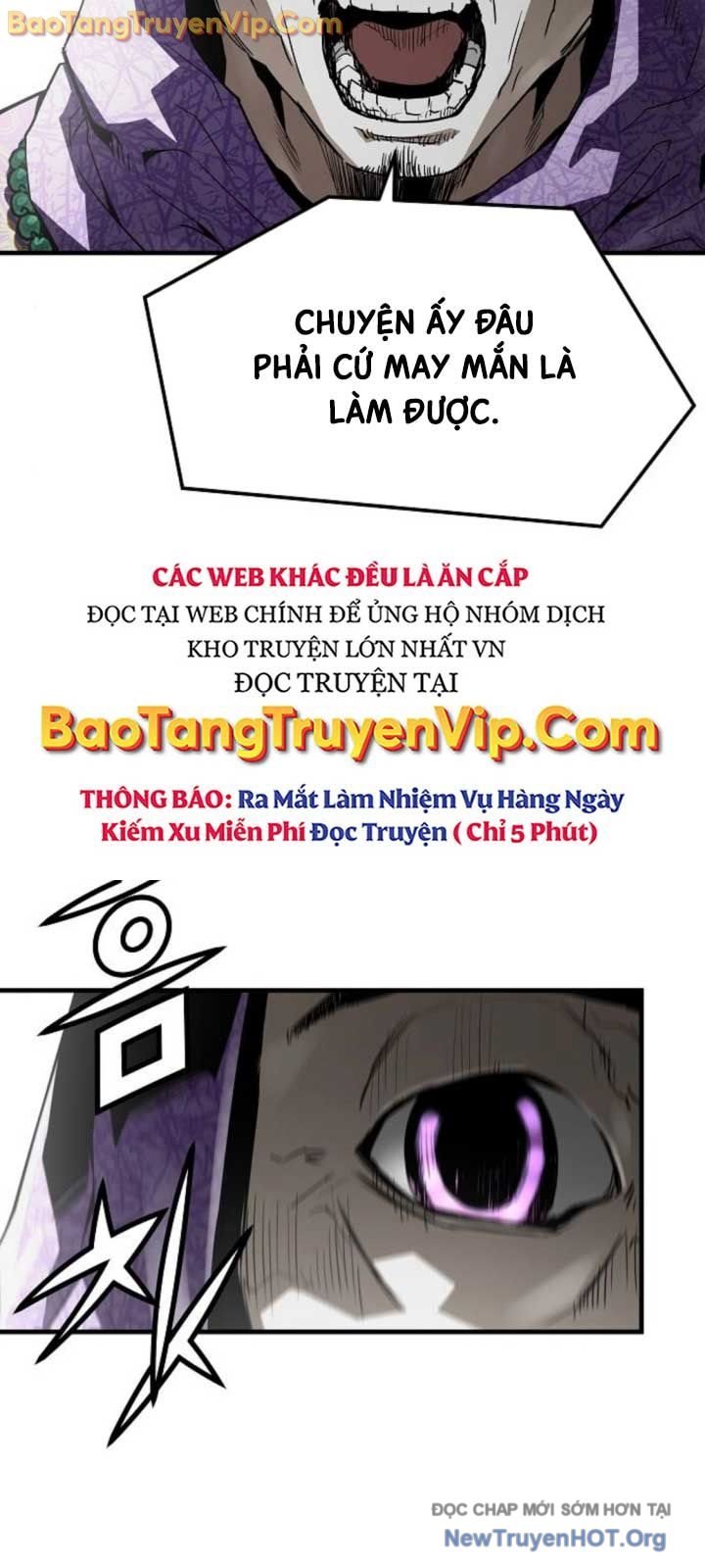 Tuyệt Thế Hồi Quy Chap 54 - Next Chap 55