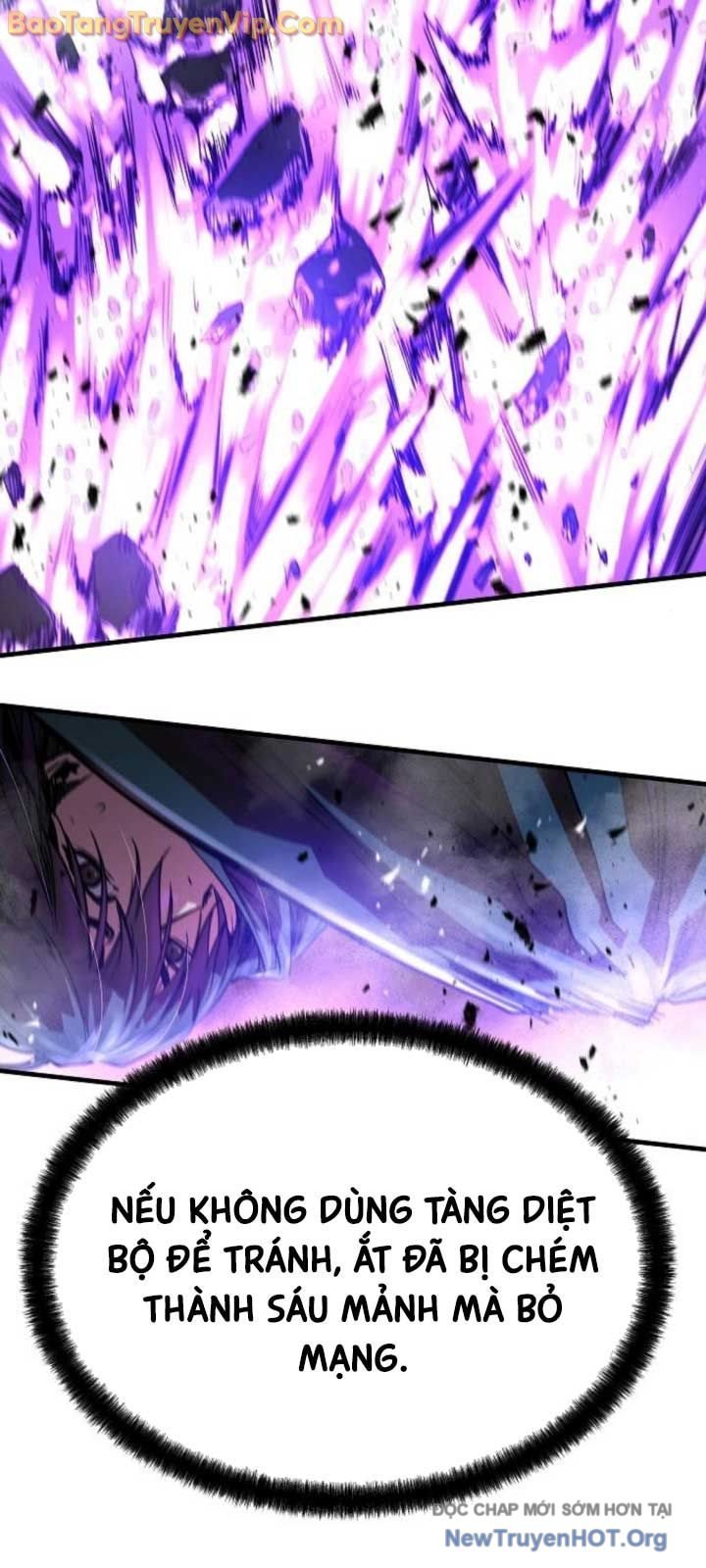 Tuyệt Thế Hồi Quy Chap 54 - Next Chap 55