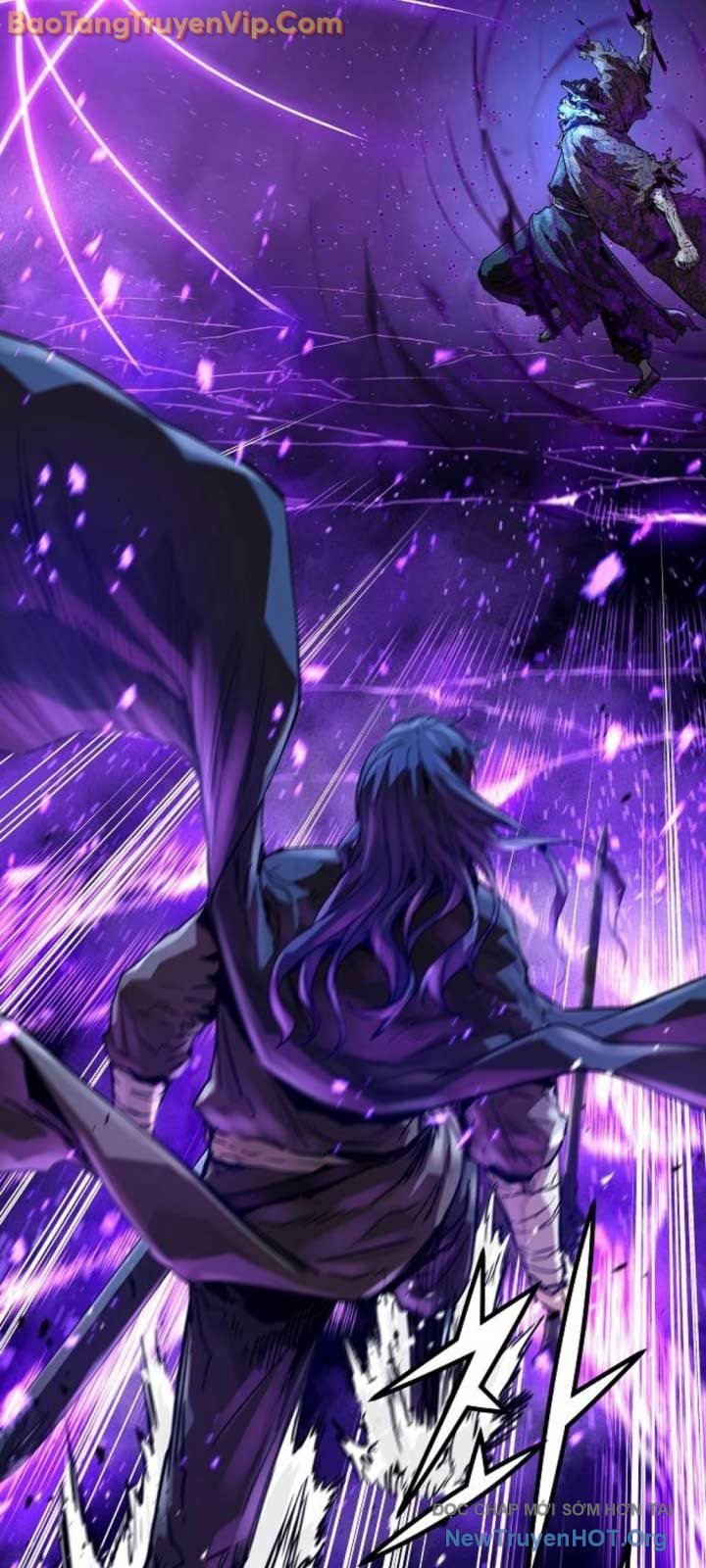 Tuyệt Thế Hồi Quy Chap 54 - Next Chap 55