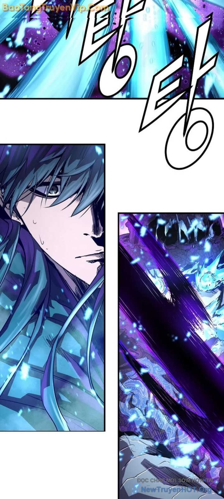 Tuyệt Thế Hồi Quy Chap 54 - Next Chap 55