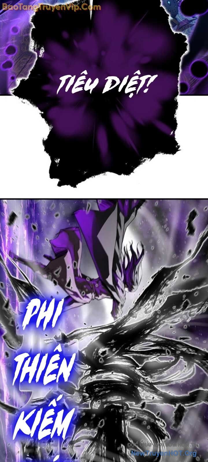 Tuyệt Thế Hồi Quy Chap 54 - Next Chap 55