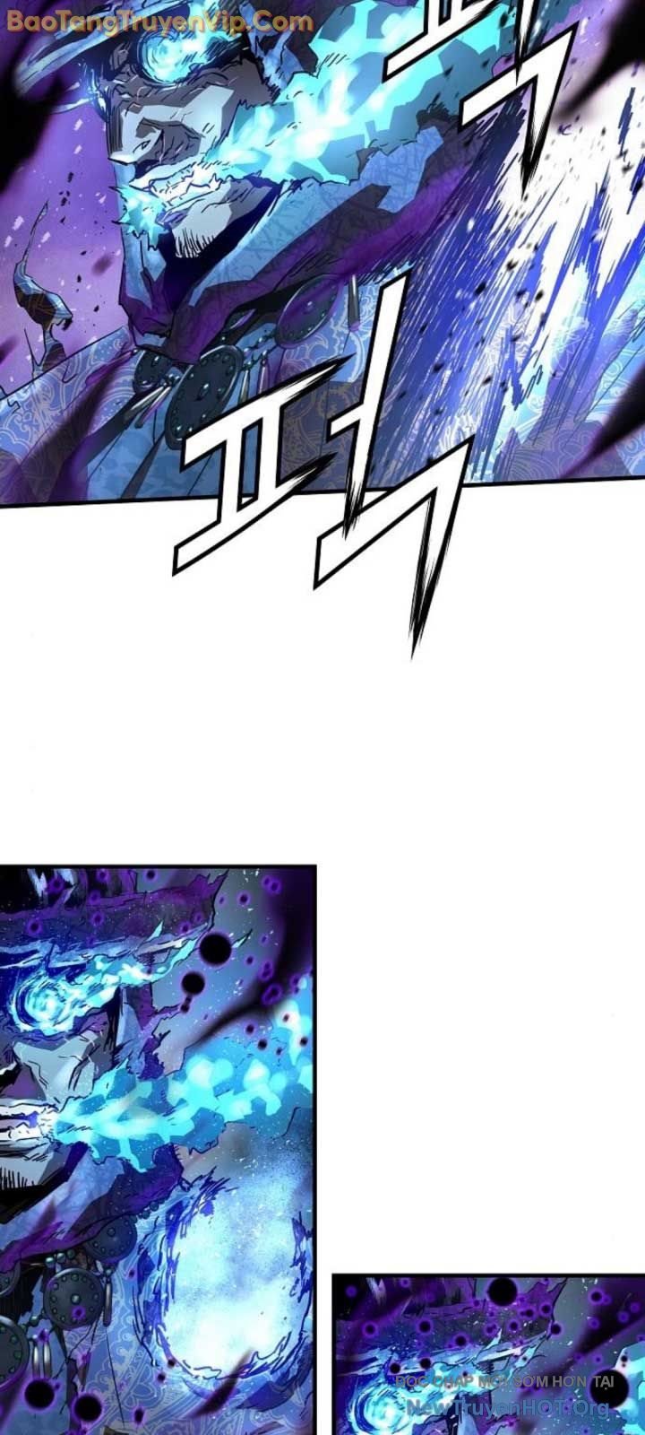 Tuyệt Thế Hồi Quy Chap 54 - Next Chap 55