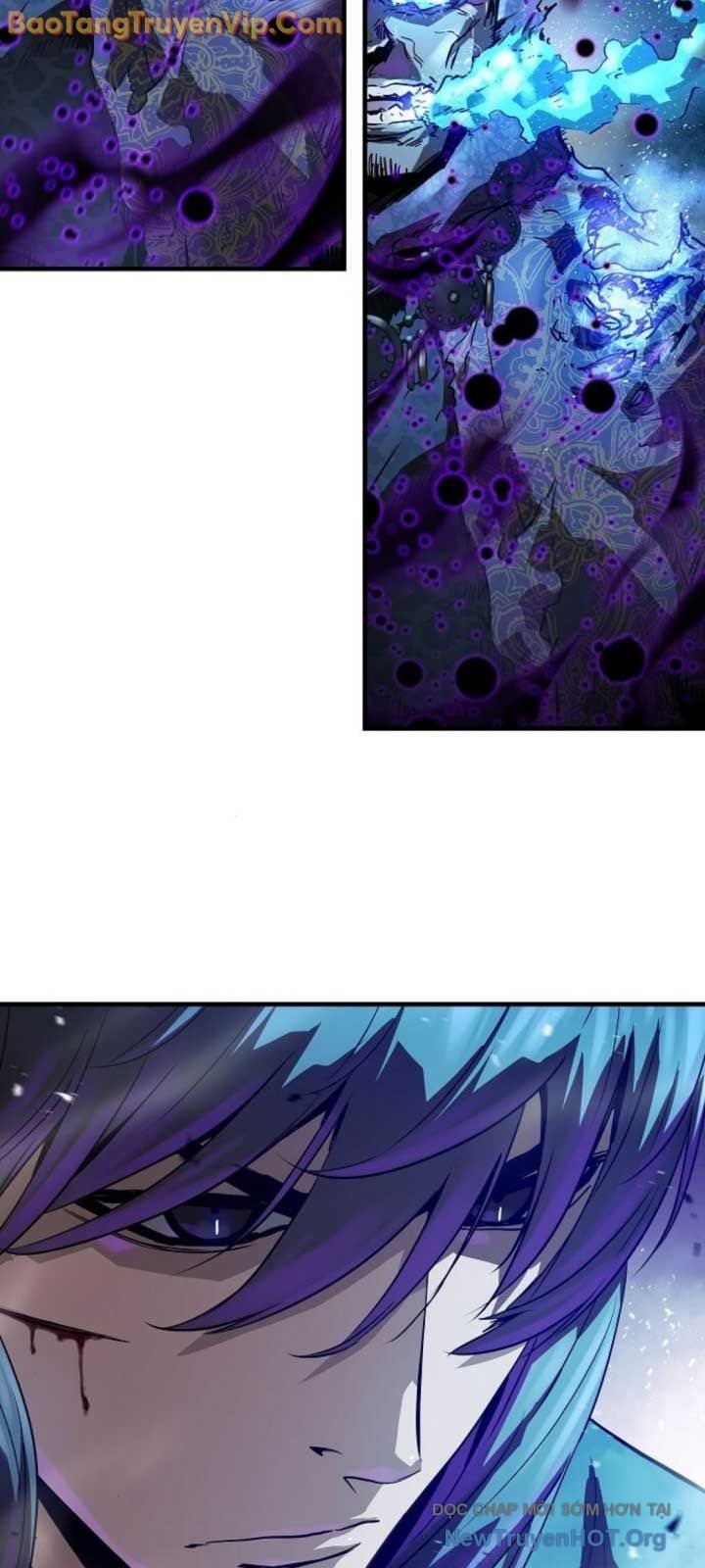 Tuyệt Thế Hồi Quy Chap 54 - Next Chap 55