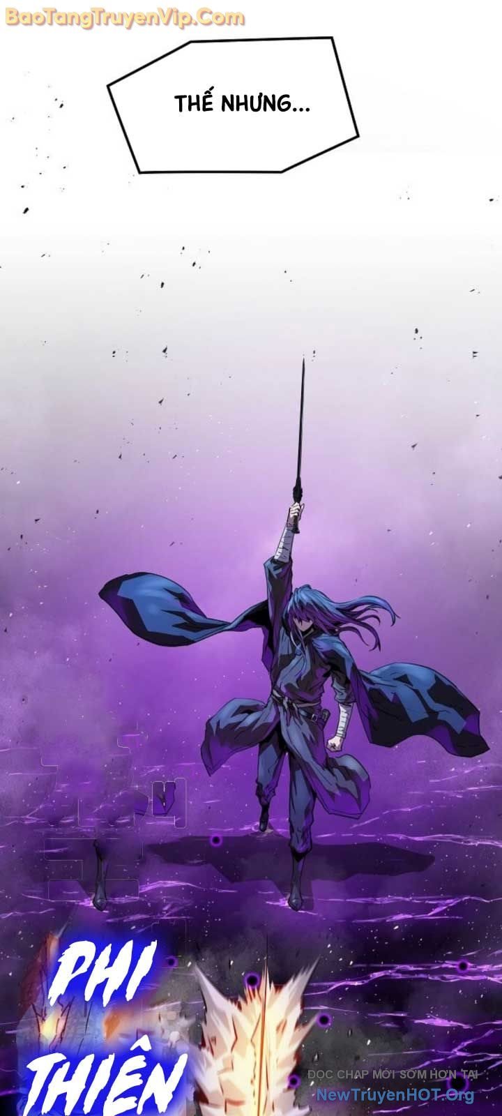 Tuyệt Thế Hồi Quy Chap 54 - Next Chap 55
