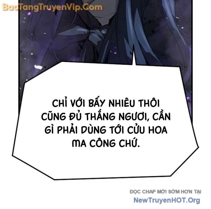 Tuyệt Thế Hồi Quy Chap 54 - Next Chap 55