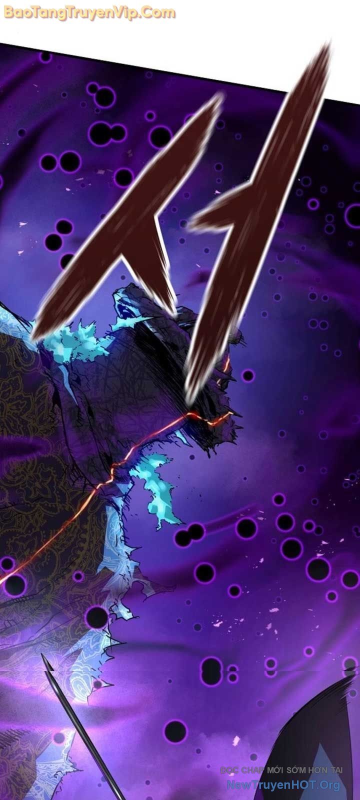 Tuyệt Thế Hồi Quy Chap 54 - Next Chap 55