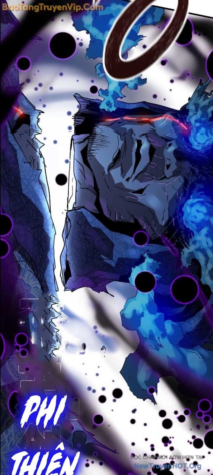 Tuyệt Thế Hồi Quy Chap 54 - Next Chap 55