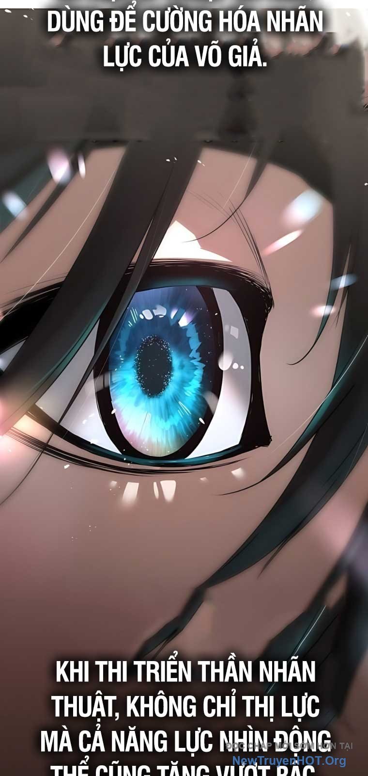 Tuyệt Thế Hồi Quy Chap 58 - Next Chap 59