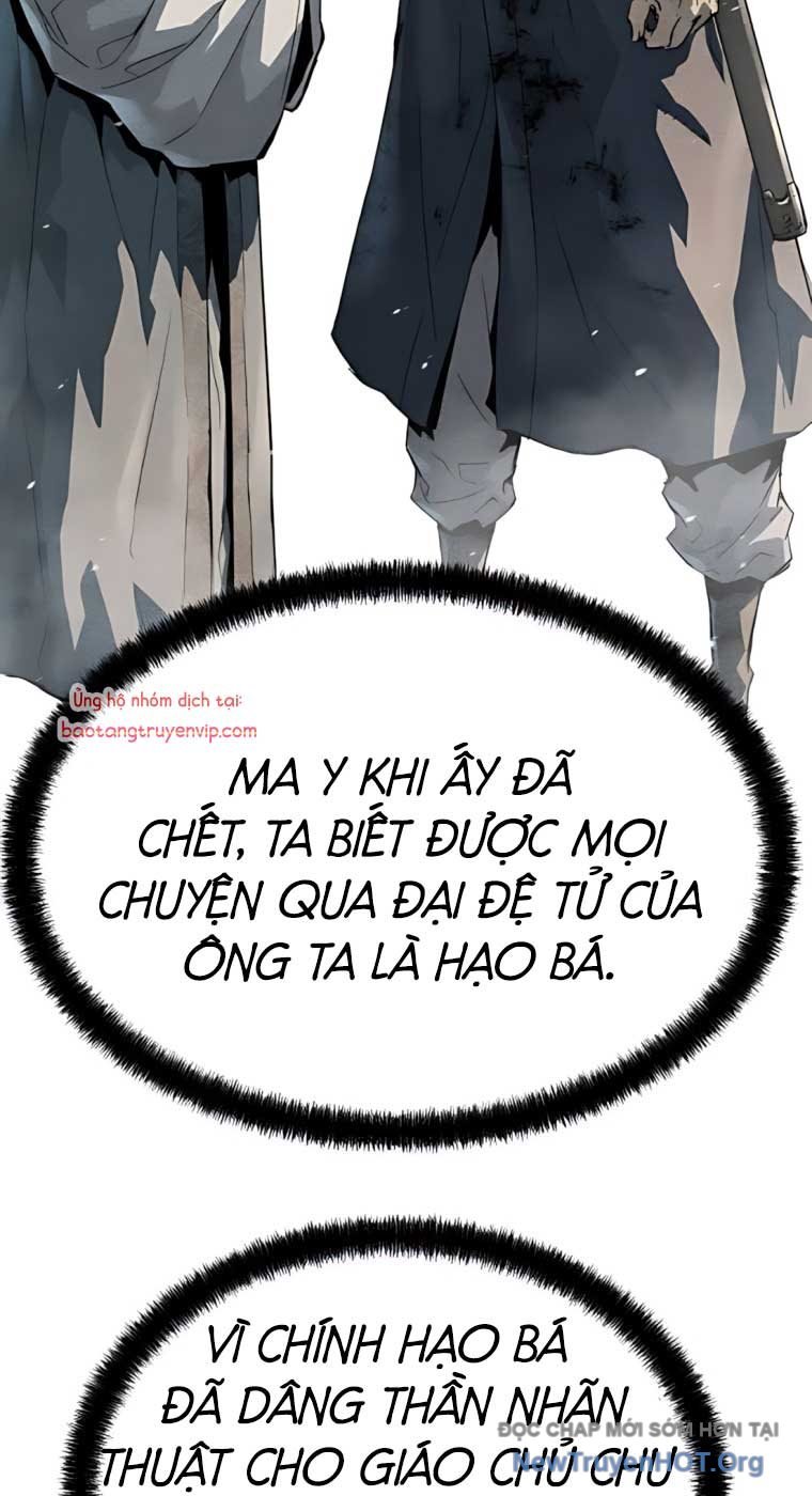 Tuyệt Thế Hồi Quy Chap 58 - Next Chap 59