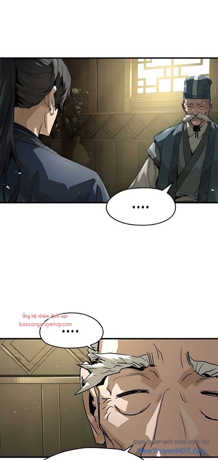 Tuyệt Thế Hồi Quy Chap 58 - Next Chap 59